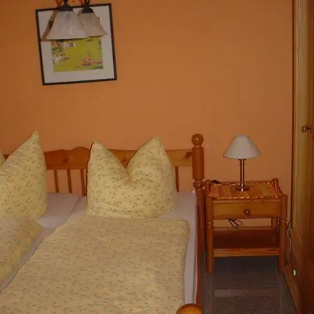 Haus-koralle-wohnung-rechts Boltenhagen (Ostseebad)