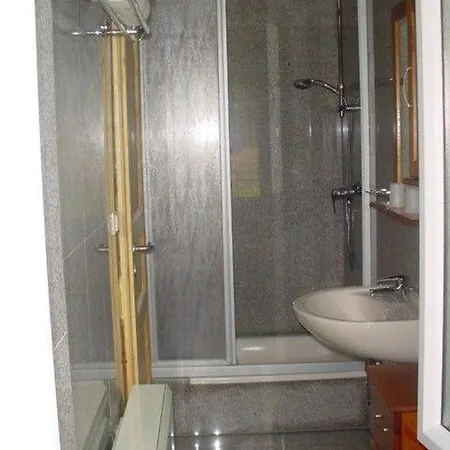 Apartment Haus Koralle Rechts