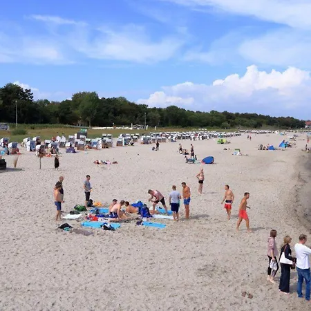 Haus-koralle-wohnung-rechts Boltenhagen (Ostseebad)