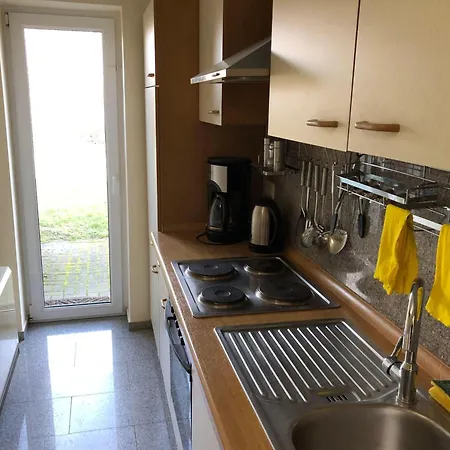 Appartamento Haus-koralle-wohnung-rechts Boltenhagen (Ostseebad)