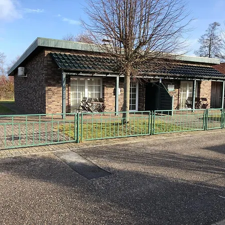 Appartamento Haus-koralle-wohnung-rechts