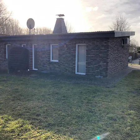 Haus-koralle-wohnung-rechts Appartamento Boltenhagen (Ostseebad)