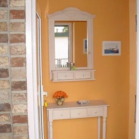 Haus Koralle Rechts Apartment Boltenhagen