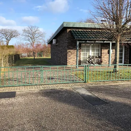 Apartment Haus Koralle Rechts