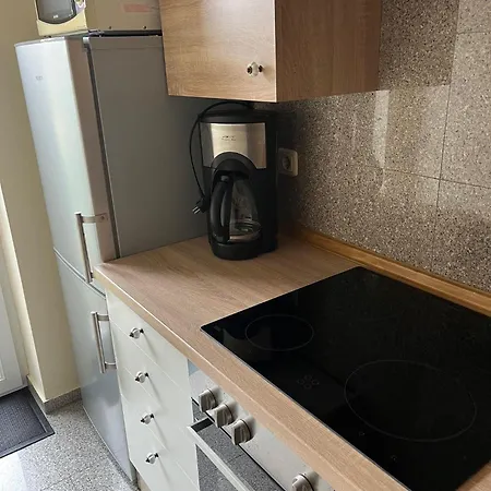 Haus-koralle-wohnung-rechts Apartment Boltenhagen (Ostseebad)