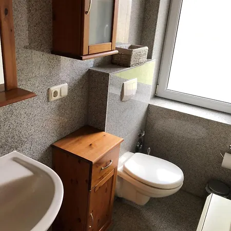 Haus-koralle-wohnung-rechts Apartment Boltenhagen (Ostseebad)