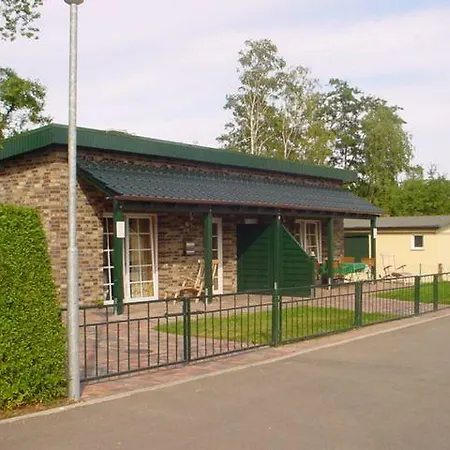 Haus Koralle Rechts *